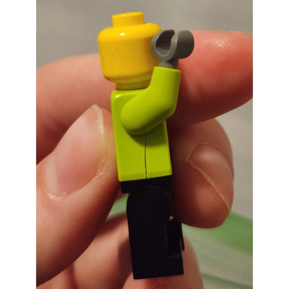 Lego assorted collection